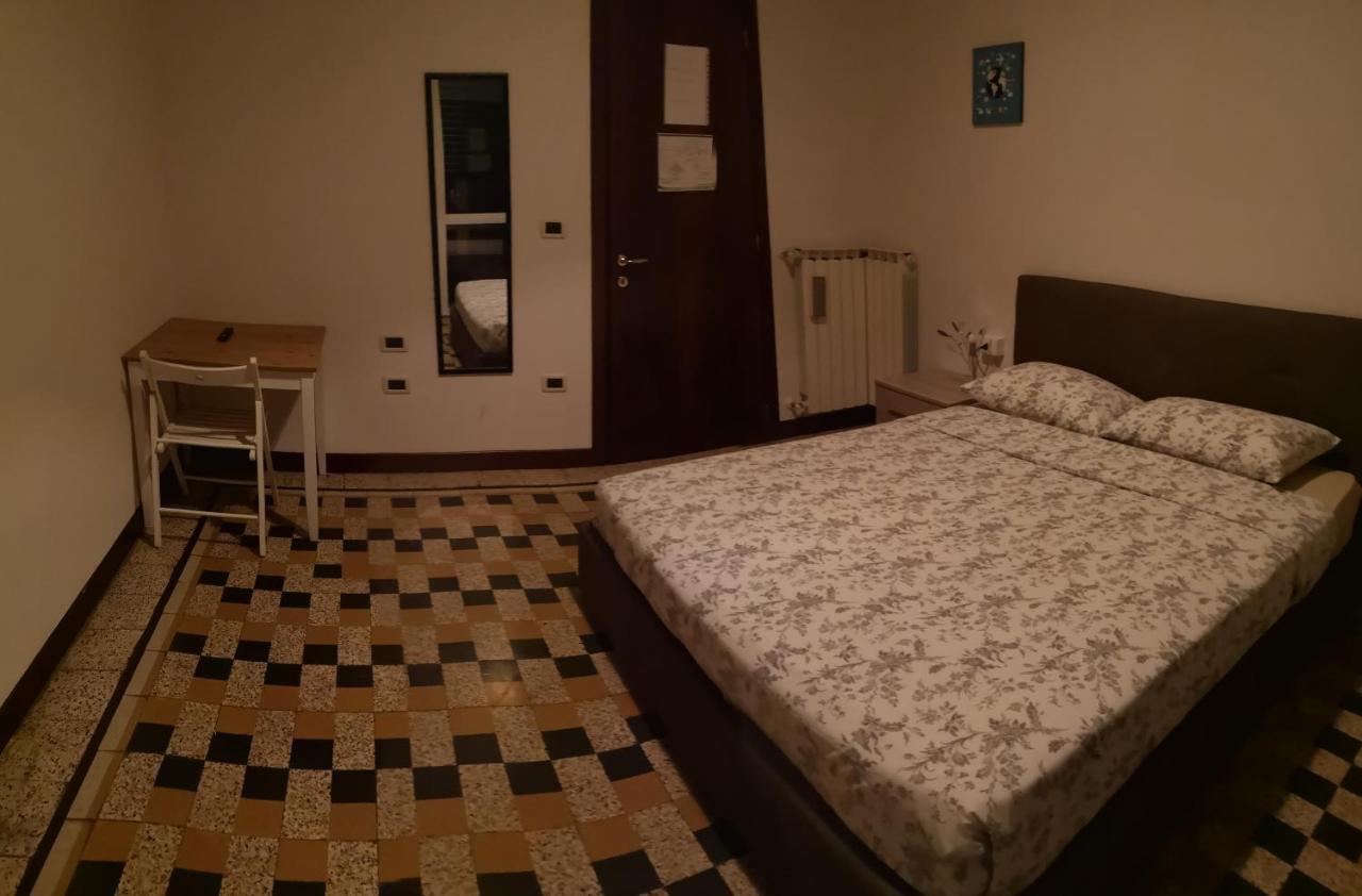 Bed and Breakfast New Life à Mestre Extérieur photo