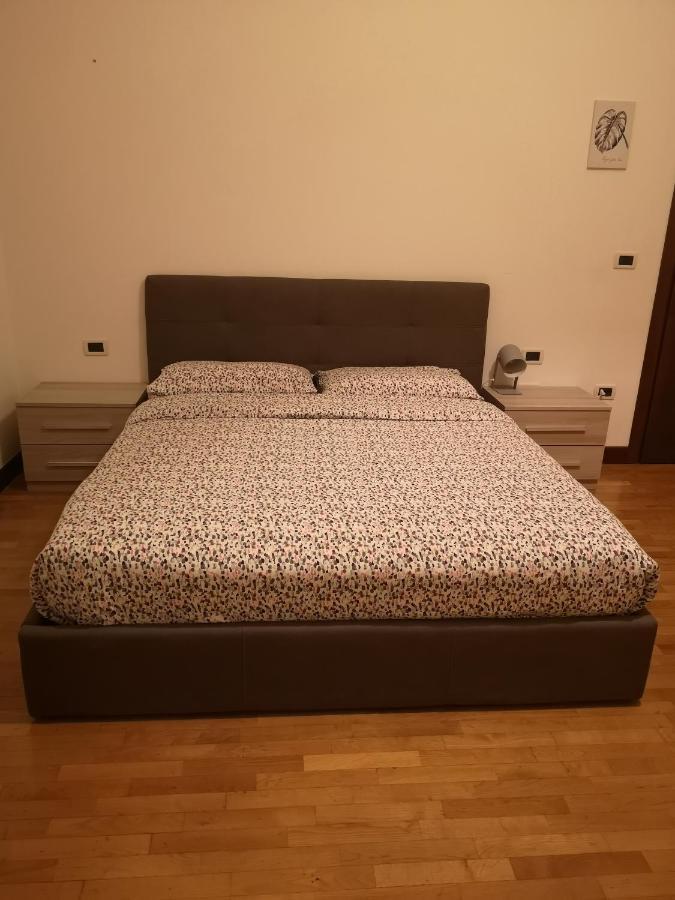 Bed and Breakfast New Life à Mestre Extérieur photo