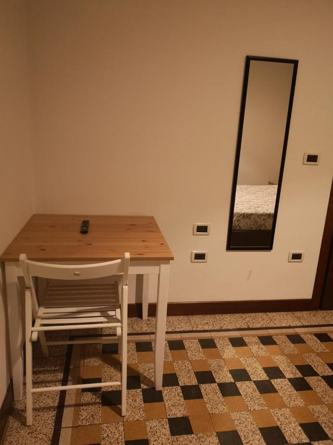 Bed and Breakfast New Life à Mestre Extérieur photo