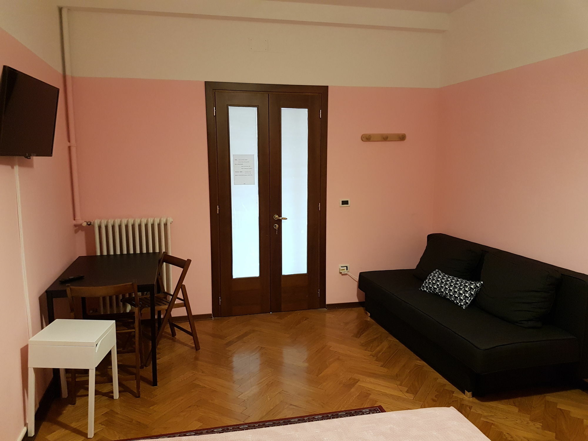 Bed and Breakfast New Life à Mestre Extérieur photo