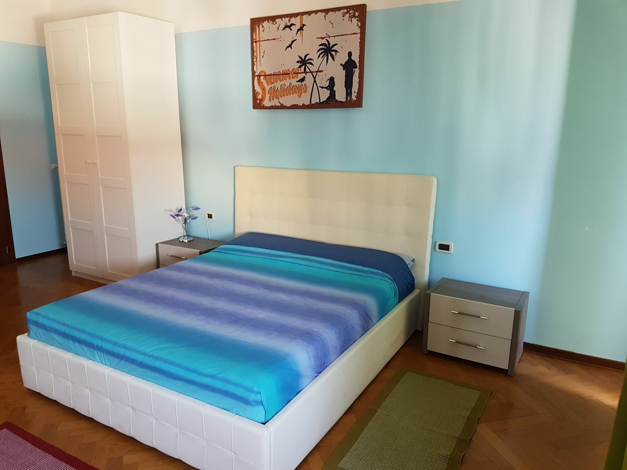 Bed and Breakfast New Life à Mestre Extérieur photo