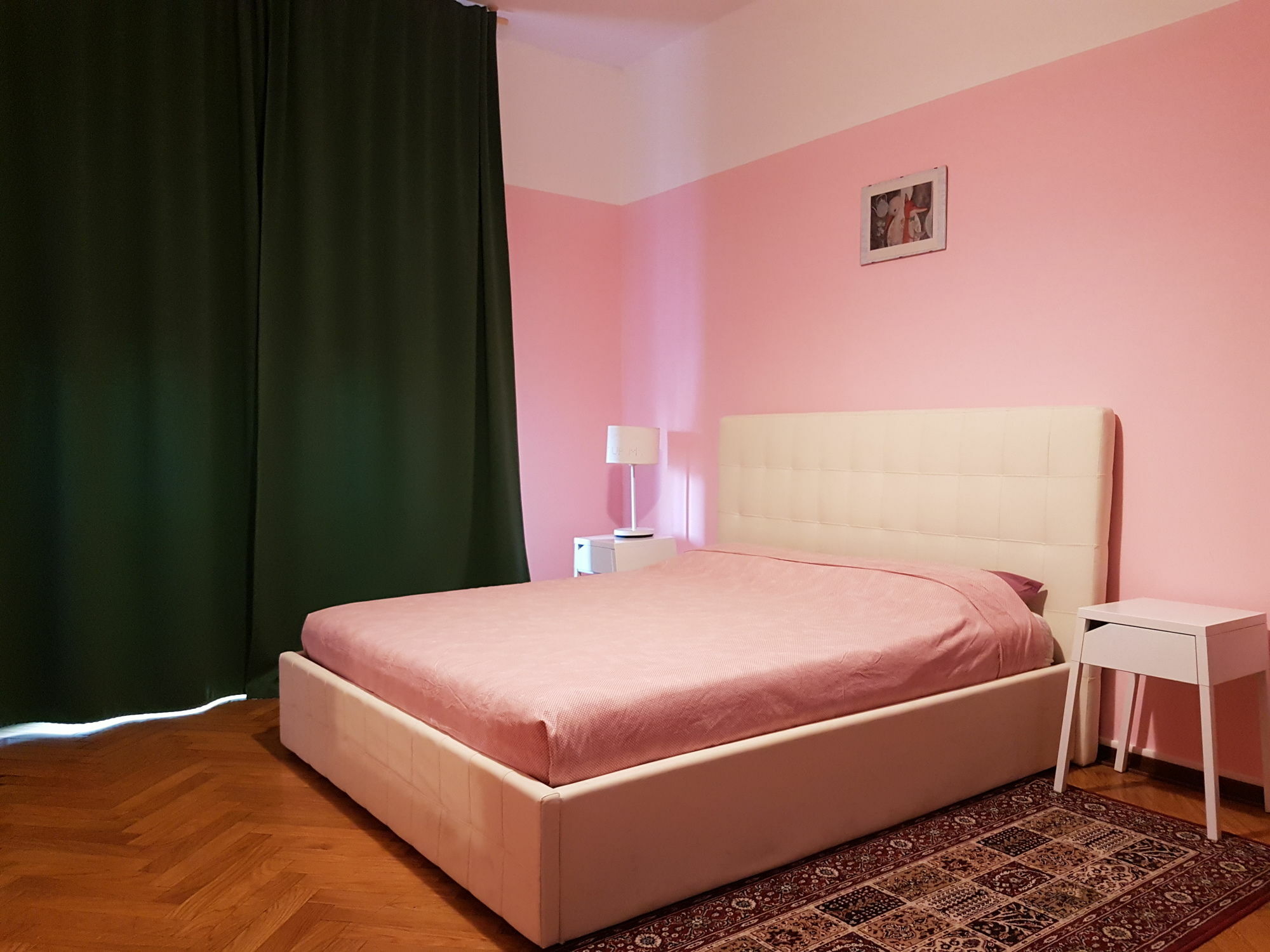 Bed and Breakfast New Life à Mestre Extérieur photo