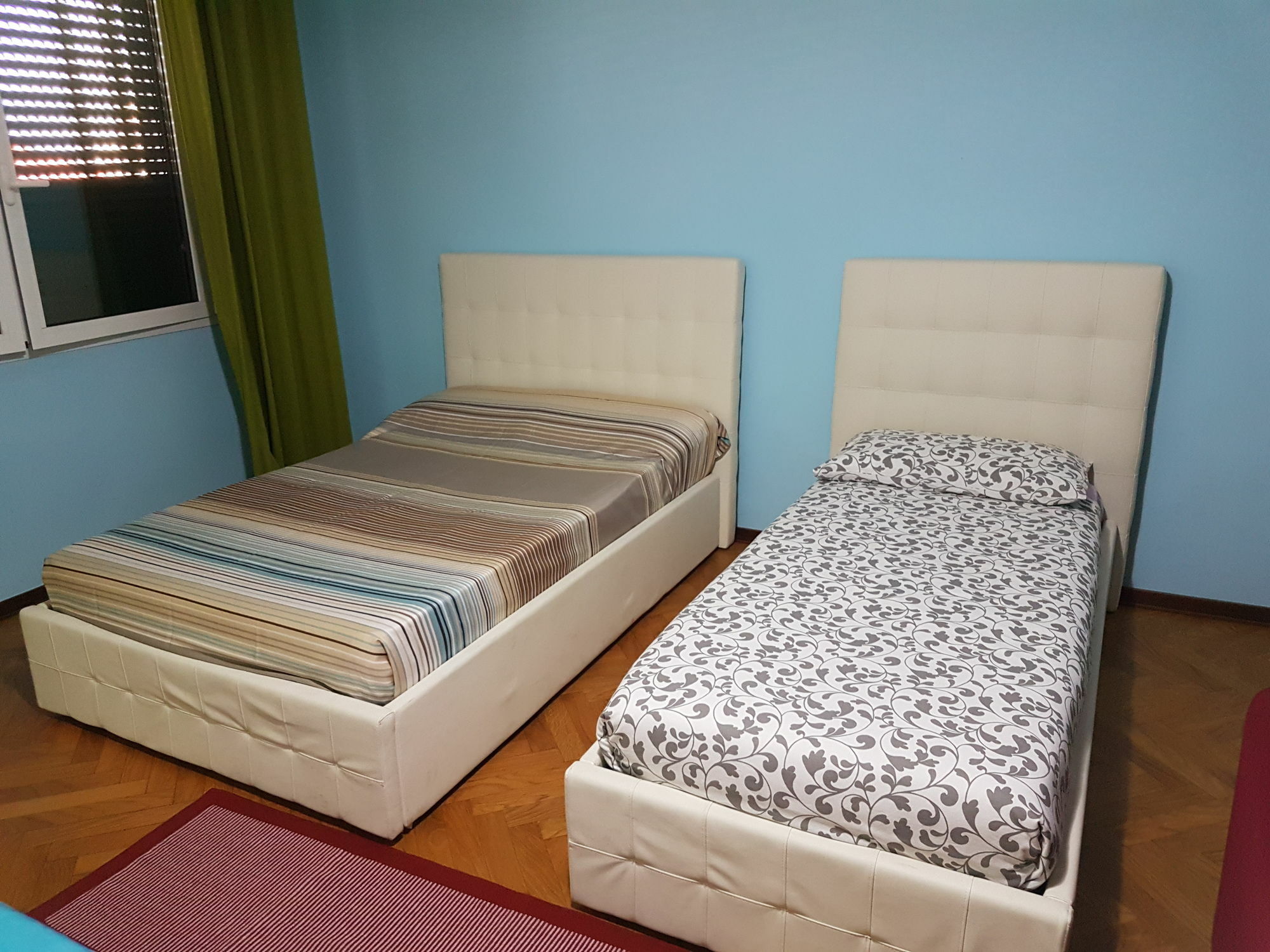 Bed and Breakfast New Life à Mestre Extérieur photo