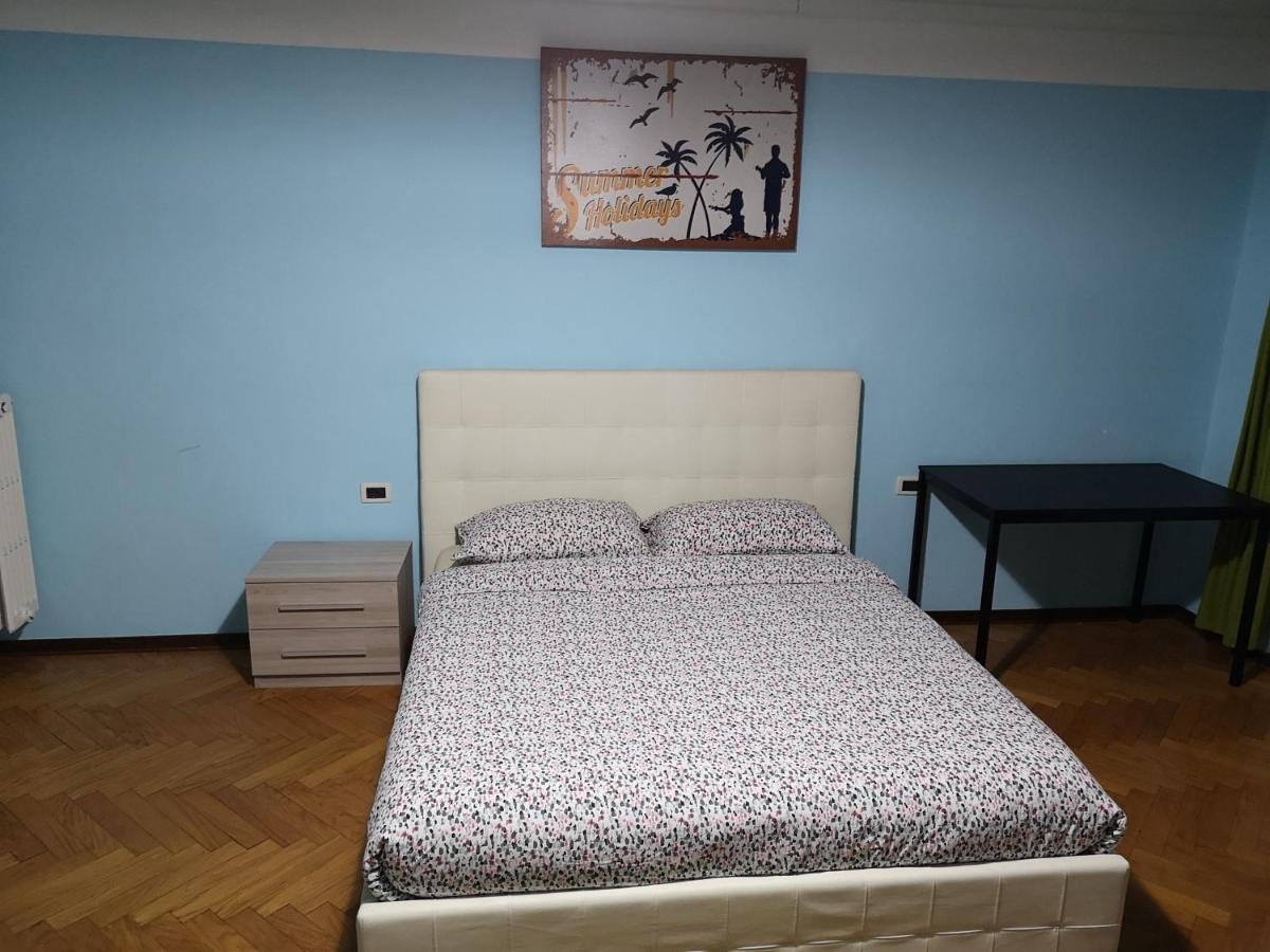 Bed and Breakfast New Life à Mestre Extérieur photo