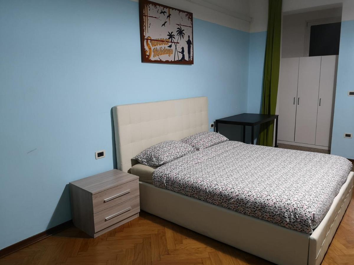 Bed and Breakfast New Life à Mestre Extérieur photo