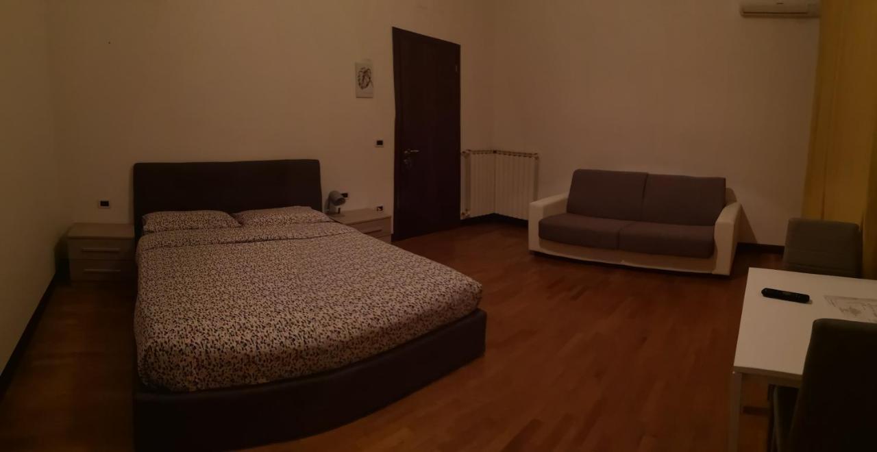 Bed and Breakfast New Life à Mestre Extérieur photo