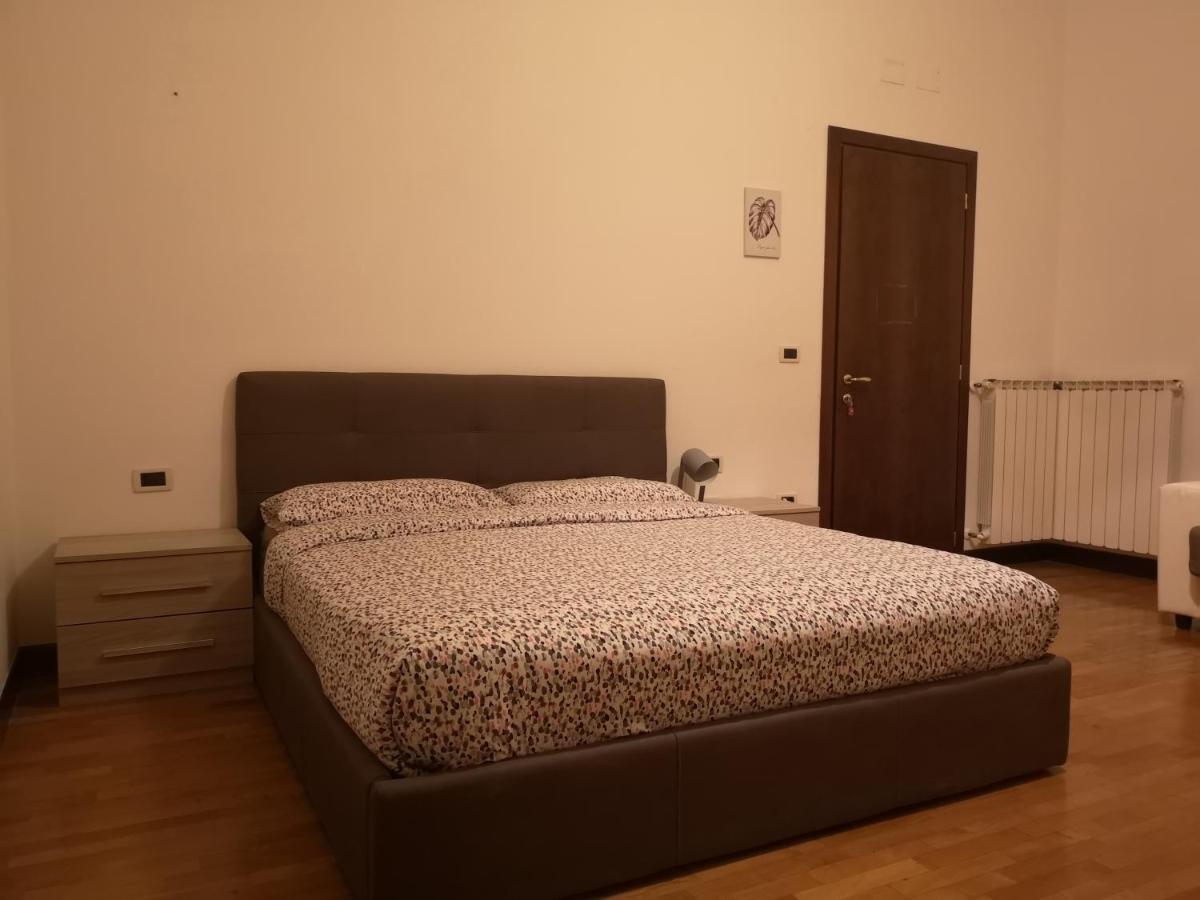 Bed and Breakfast New Life à Mestre Extérieur photo