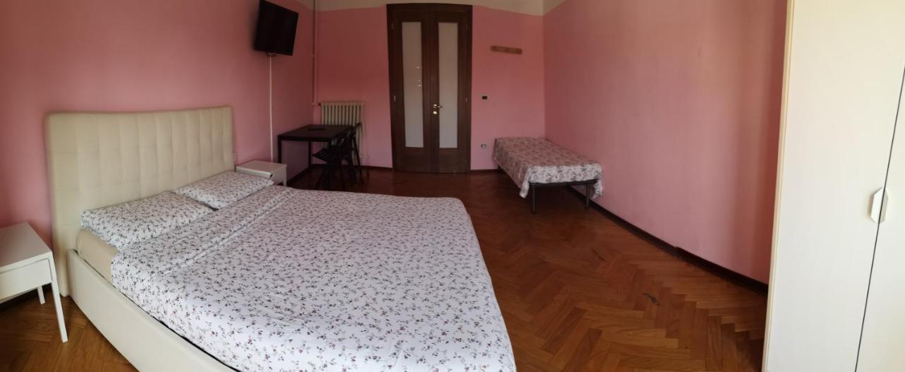 Bed and Breakfast New Life à Mestre Extérieur photo