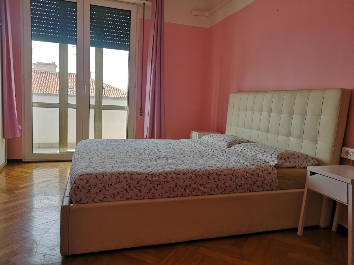 Bed and Breakfast New Life à Mestre Extérieur photo