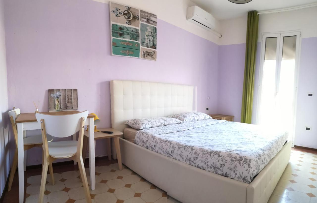 Bed and Breakfast New Life à Mestre Extérieur photo